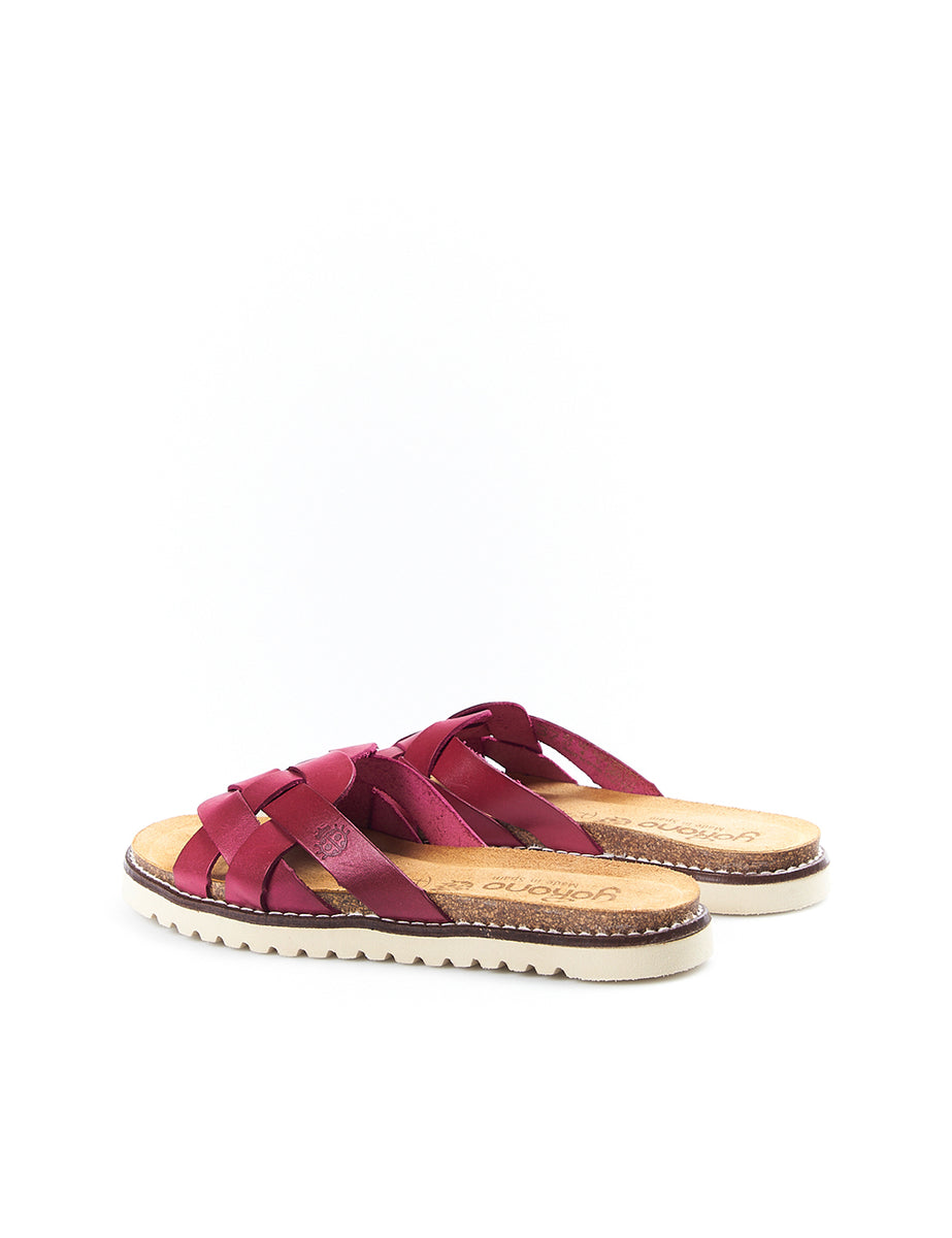 Yokono slides online