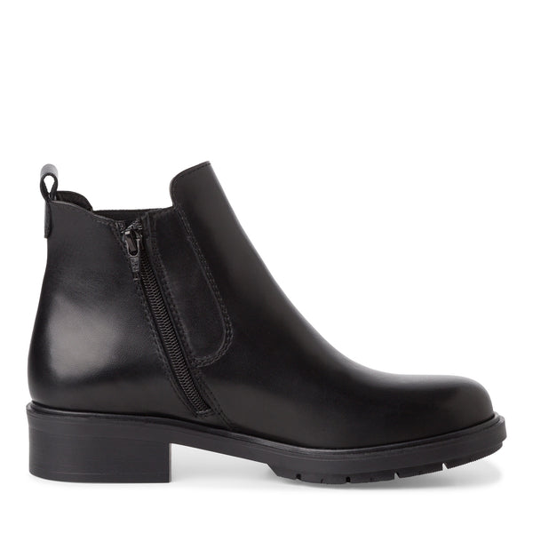 Tamaris | 25009 | Chelsea Boot | Black