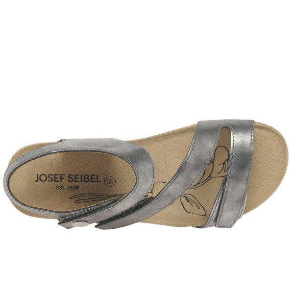 Josef Seibel | ONLINE EXCLUSIVE | Tonga 25 | Anthrazit