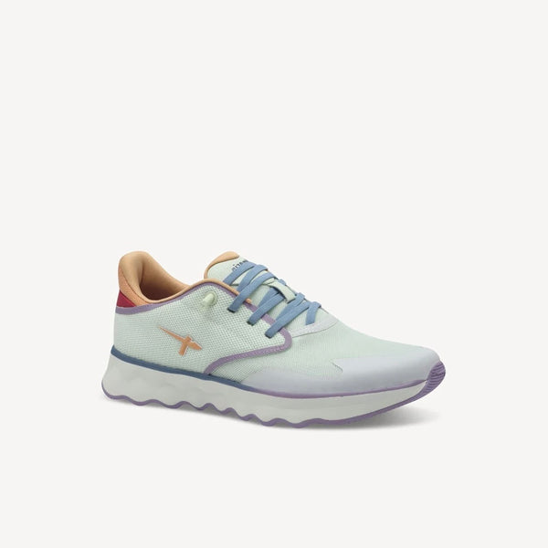 Tamaris | 23700 | Trainer | Mint Multi