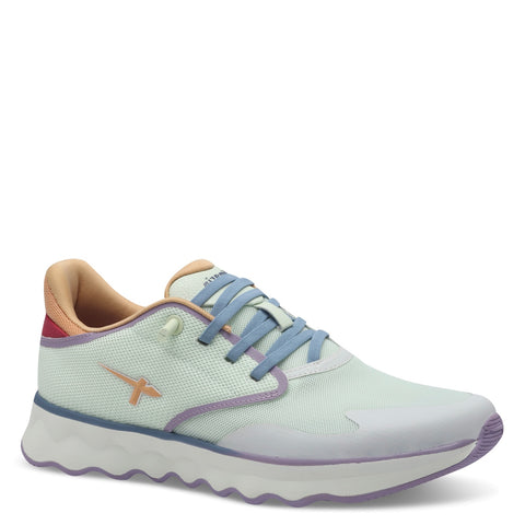 Tamaris | 23700 | Trainer | Mint Multi