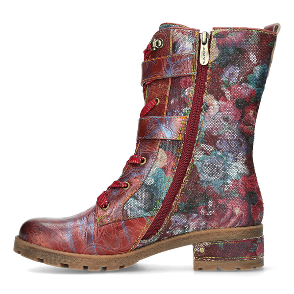 Laura Vita | Cocrailo Boot | Multi