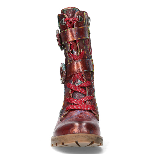 Laura Vita | Cocrailo Boot | Multi