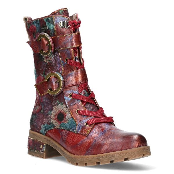 Laura Vita | Cocrailo Boot | Multi