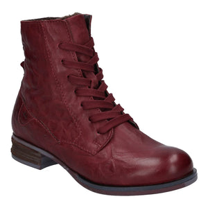 Josef Seibel | ONLINE EXCLUSIVE | Sanja 01 | Bordeaux