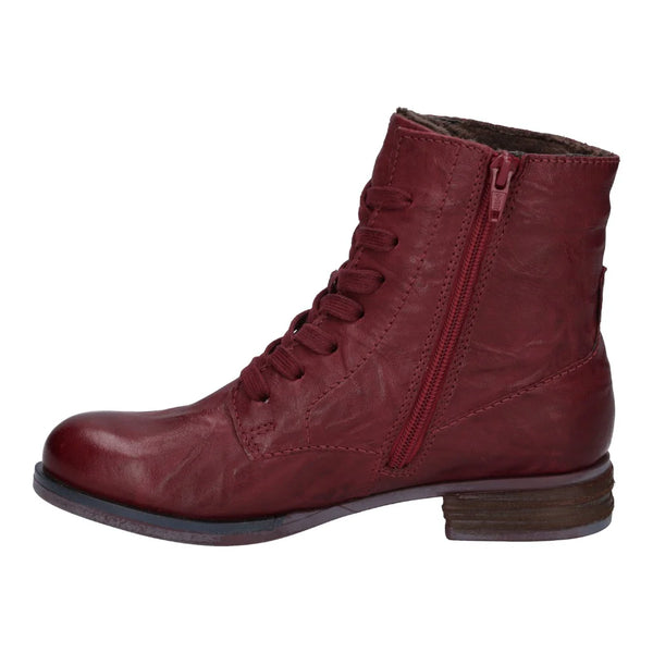 Josef Seibel | ONLINE EXCLUSIVE | Sanja 01 | Bordeaux