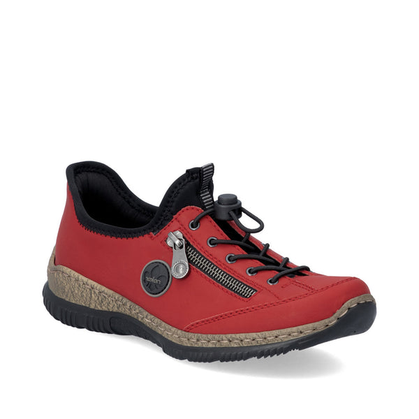 Rieker | Toggle Trainer | N3267-33 | Red