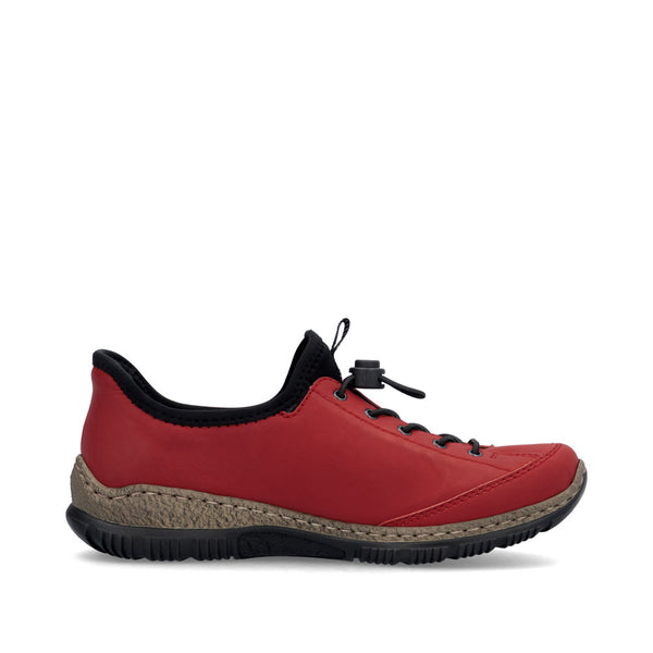 Rieker | Toggle Trainer | N3267-33 | Red