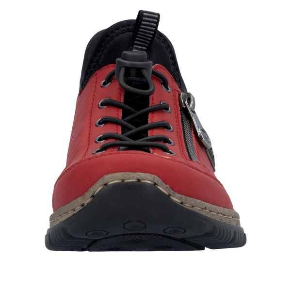 Rieker | Toggle Trainer | N3267-33 | Red