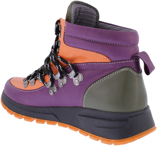 Adesso | Raine Waterproof Boot | Halloween Dream