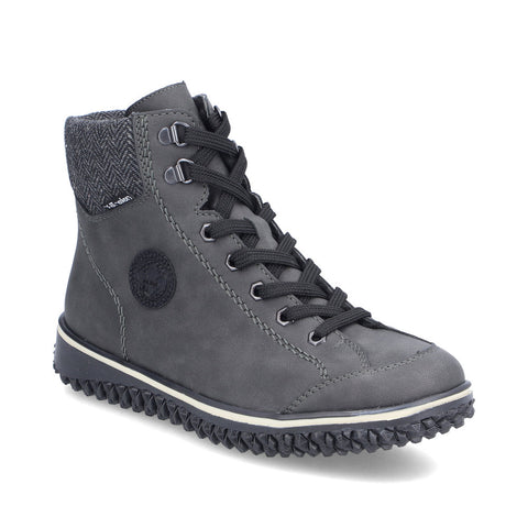 Rieker | TEX Ankle Boot | Z4251-45 | Grey