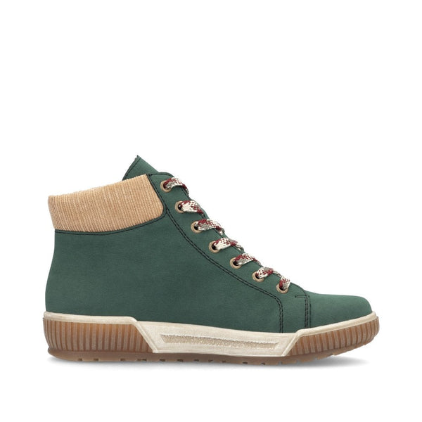 Rieker | Ankle Boot | N0709-54 | Green